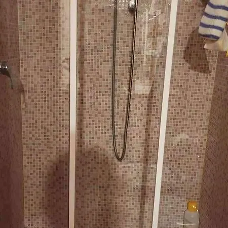 Prázdninový dům Savasso *