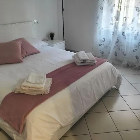Hébergement de vacances Savasso