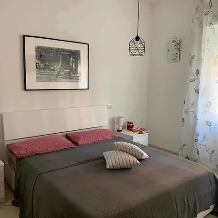 Holiday home Savasso