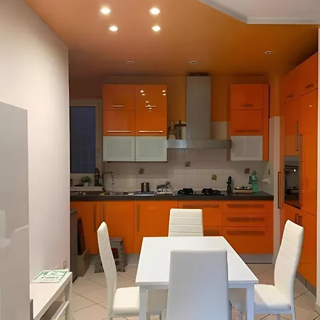 Holiday home Savasso