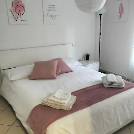 Holiday home Savasso *