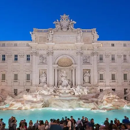 Holiday home Savasso Rome