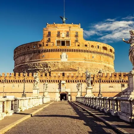 Savasso * Rome